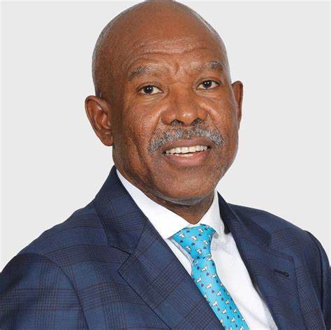 Lesetja Kganyago scoffs at bitcoin as strategic reserve