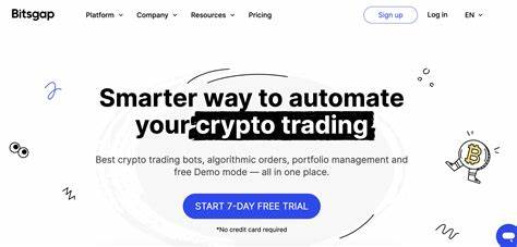 11 Best Binance Trading Bots for 2024 - Techopedia