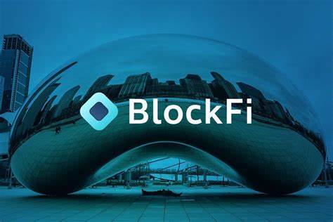 BlockFi Agrees to $100 Million Settlement With SEC, States Over Lending Product - Investopedia