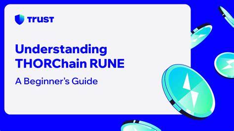 THORChain up 14% in a day – Is $10 possible for RUNE?