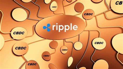 What is the Ripple CBDC Platform and Why is it XRP's Best Chance of Mass Adoption? - DailyCoin