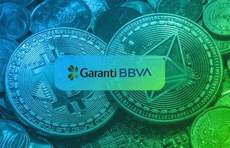 Garanti BBVA Kripto Provides Crypto Trading Services in Hint of Things to Come