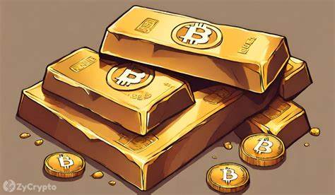 Bitcoin as a sovereign reserve: The gold 2.0 of nations in the XNUMXst century - Bit2Me Crypto News