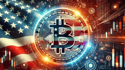 Strategic Bitcoin Reserve: Which States Want to Invest in BTC?
