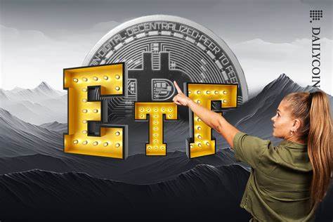 Grayscale Beat the SEC. Can Bitcoin ETFs Be Far Behind?