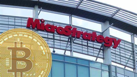 MicroStrategy rebrands to Strategy, reinforces Bitcoin Treasury focus - CryptoSlate