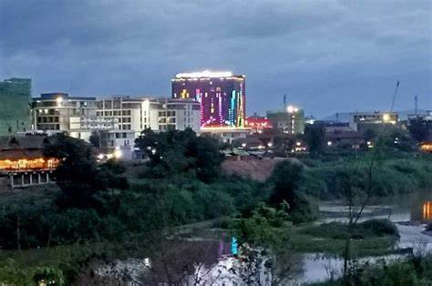 Thailand to cut electricity to Myanmar to stop scam operations