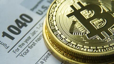 IRS finally weighs in on cryptocurrency taxes - San Francisco Chronicle