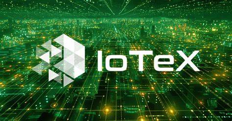 IoTeX secures $50M investment expanding dePIN narrative for next cycle - CryptoSlate