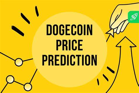 Dogecoin Price Prediction: DOGE Price Breakout Ahead? - CryptoTicker.io - Bitcoin Price, Ethereum Price & Crypto News