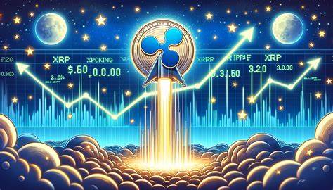 Here’s Why Ripple (XRP) Could Be Poised for a ‘Big Price Movement’ - Binance
