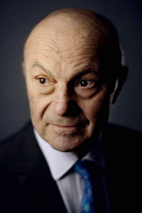 Nobel Laureate Eugene F. Fama