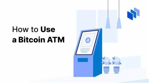 How to Use a Bitcoin ATM: A Step-by-Step Guide for 2024 - Techopedia