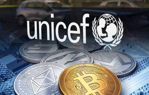 The UNICEF CryptoFund - UNICEF