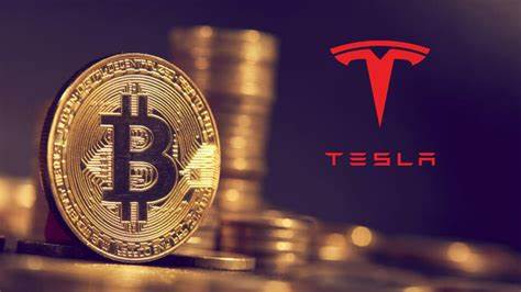 Tesla Hits Jackpot with Bitcoin Profits, But MicroStrategy Faces Massive Tax Surprise - Kuhinje-ewe.si