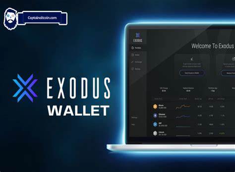 Exodus Wallet Review 2024: Is it Legit?