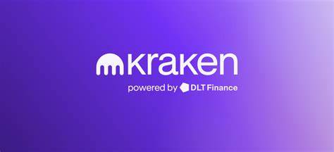 Kraken expands European footprint with German strategic partnership - Kraken Blog