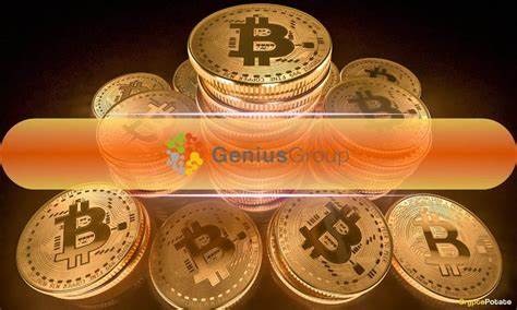 News Explorer — AI Firm Genius Group Reveals MicroStrategy-Inspired Bitcoin Treasury Reserve