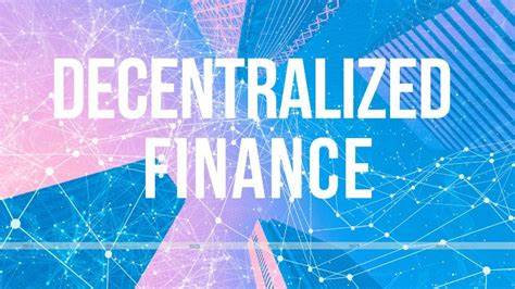 The impact of decentralizing finances on the business world - Crypto Mode