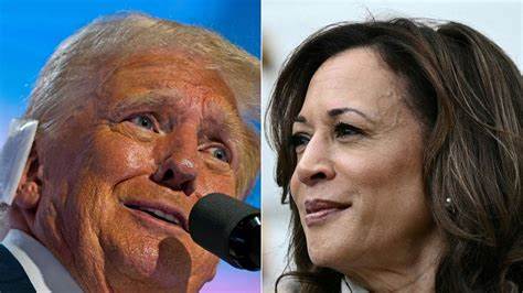 Kamala Harris gegen Donald Trump: Warum dieses TV-Duell die US-Wahl entscheiden könnte