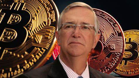 Mexican Billionaire Ricardo Salinas Doubles Down on Bitcoin, Advises Using It as Inflation Hedge - Bitcoin.com News