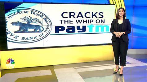 RBI’s crackdown on Paytm Payments Bank: The inside story - CNBCTV18