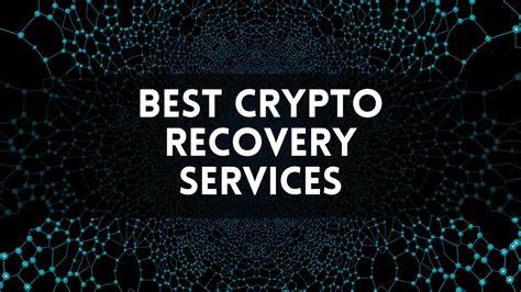 Crypto: Quiet recovery