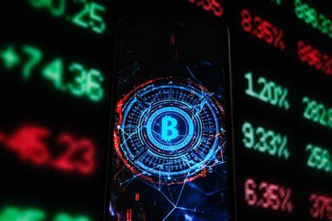 Like ‘The 1929 Crash’—New Crypto Winter Warning As Sell-Off Wipes $1.5 Trillion From The Combined Bitcoin, Ethereum, Solana, BNB, Cardano And XRP Price - Forbes