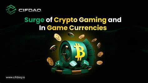 The Rise of Crypto Gaming: How Digital Currencies Are Transforming the Gaming World - PlayStation Universe