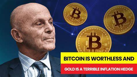 Eugene Fama’s Bold Prediction: Why Bitcoin is Doomed to be Worthless – Market - HPBL