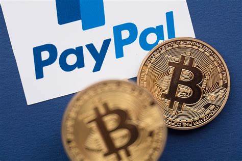 PayPal expands services to allow merchants to buy and sell crypto: CNBC Crypto World - CNBC