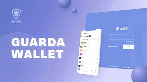 Guarda Wallet Review - Investopedia