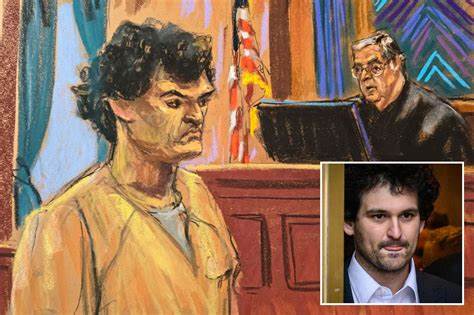 Fraud-Convicted Sam Bankman-Fried’s Parents Push for Trump Pardon