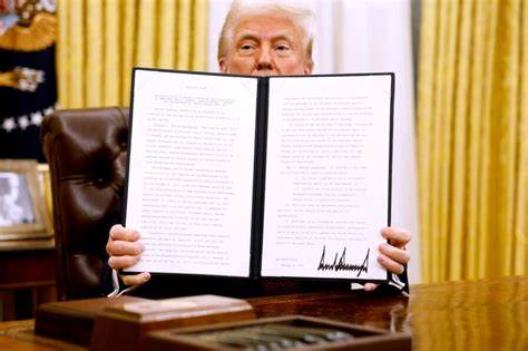 A First-Day Trump Order: A Federal Stockpile of Bitcoin?