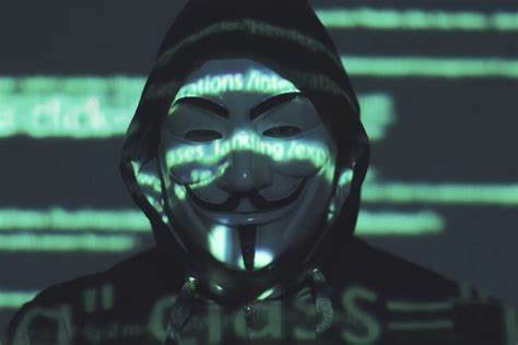 Anonymous set for cyberwar with Bitcoin-powered Russian hacker crew - Protos