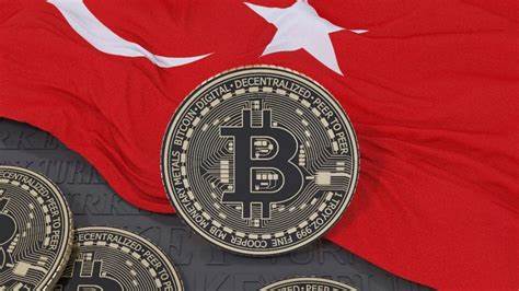 Turkish government scraps cryptocurrency taxation - CryptoTvplus