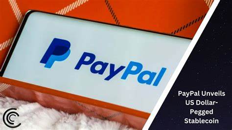 PayPal to Issue Dollar-Pegged Crypto Stablecoin Based on Ethereum - CoinDesk