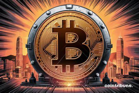 Hong Kong and Germany Eye Strategic Bitcoin Reserves Amid Growing Global Interest - The Currency Analytics