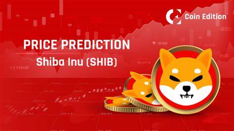 Shiba Inu Price Prediction: SHIB $.10 Cents Soon? - CryptoTicker.io - Bitcoin Price, Ethereum Price & Crypto News