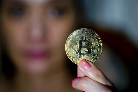 Bitcoin: UK and EU plan crackdown amid crime and tax evasion fears - The Guardian