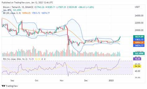 Bitcoin Price Shoots Up Above $98.5K Following Release of US December CPI Data - Binance