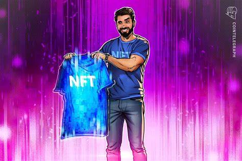 What is an NFT, and how does it work? - Cointelegraph