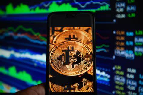 Bitcoin Recovers Above $100,000 After This Weekend’s Sharp Drop - Forbes