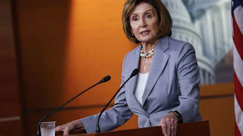 Nancy Pelosi’s new suspicious stock trade up 20% in pre-market
