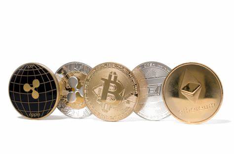 Only six altcoins in the top 50 have outperformed Bitcoin this year - FXStreet