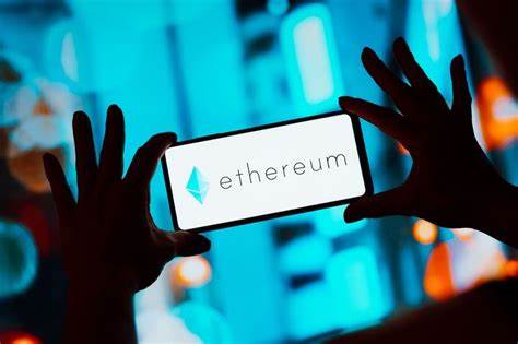 Nomura’s crypto arm Laser Digital launches Ethereum fund - Financial News