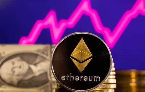 Is Ether is a crypto security? The SEC wants to know - Quartz