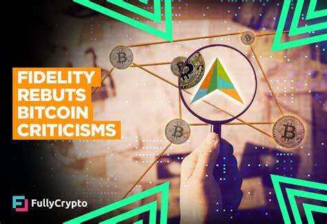 Nation-States, Central Banks Expected to Buy BTC in 2025, Fidelity Digital Assets Says