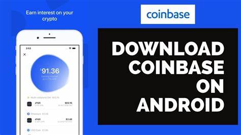 New Coinbase for Android, and Coinbase Merchant App Released For Android - Coinbase