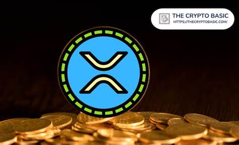 A Sitting Top U.S. Lawmaker Invests in XRP for the First Time Ever - The Crypto Basic